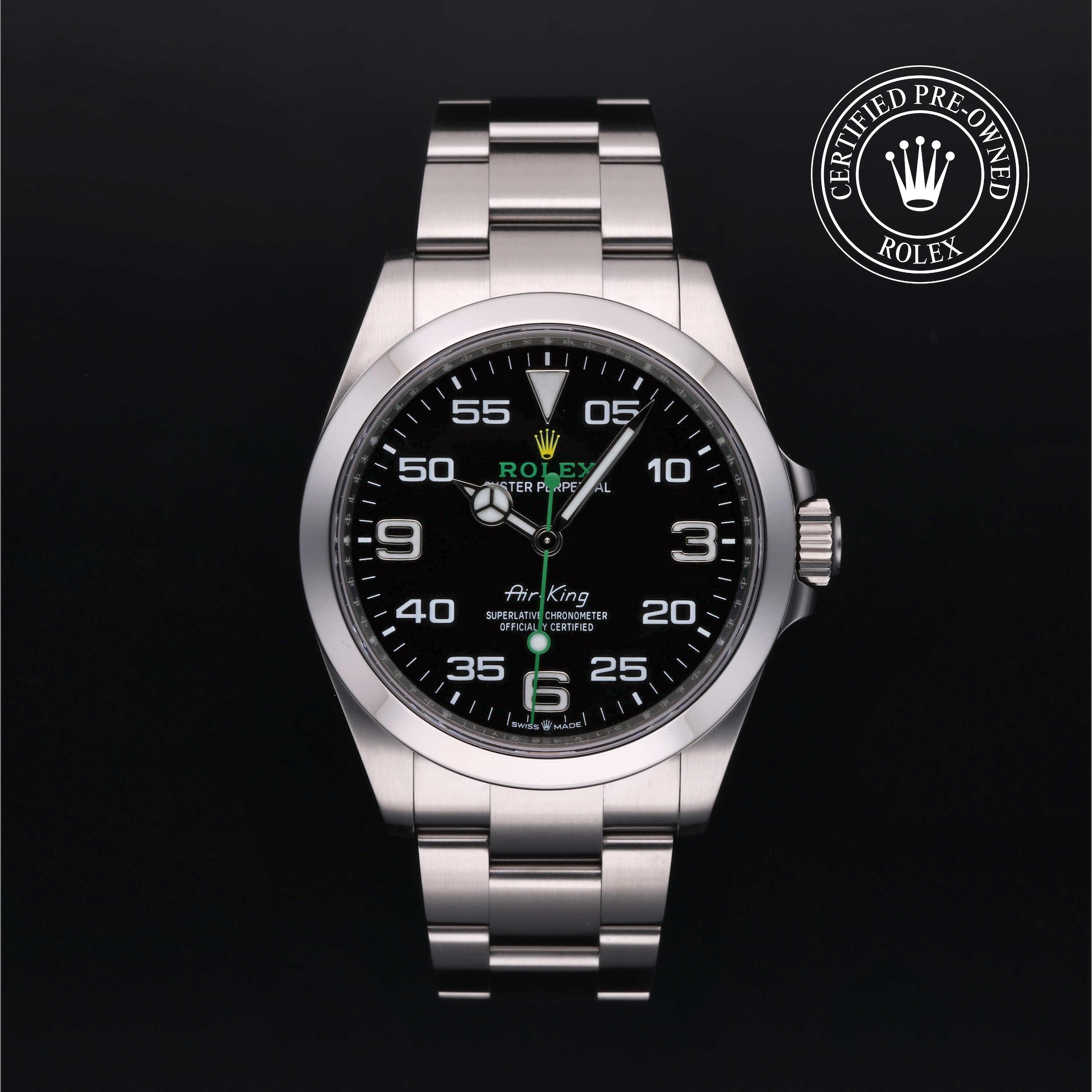 Air-King image