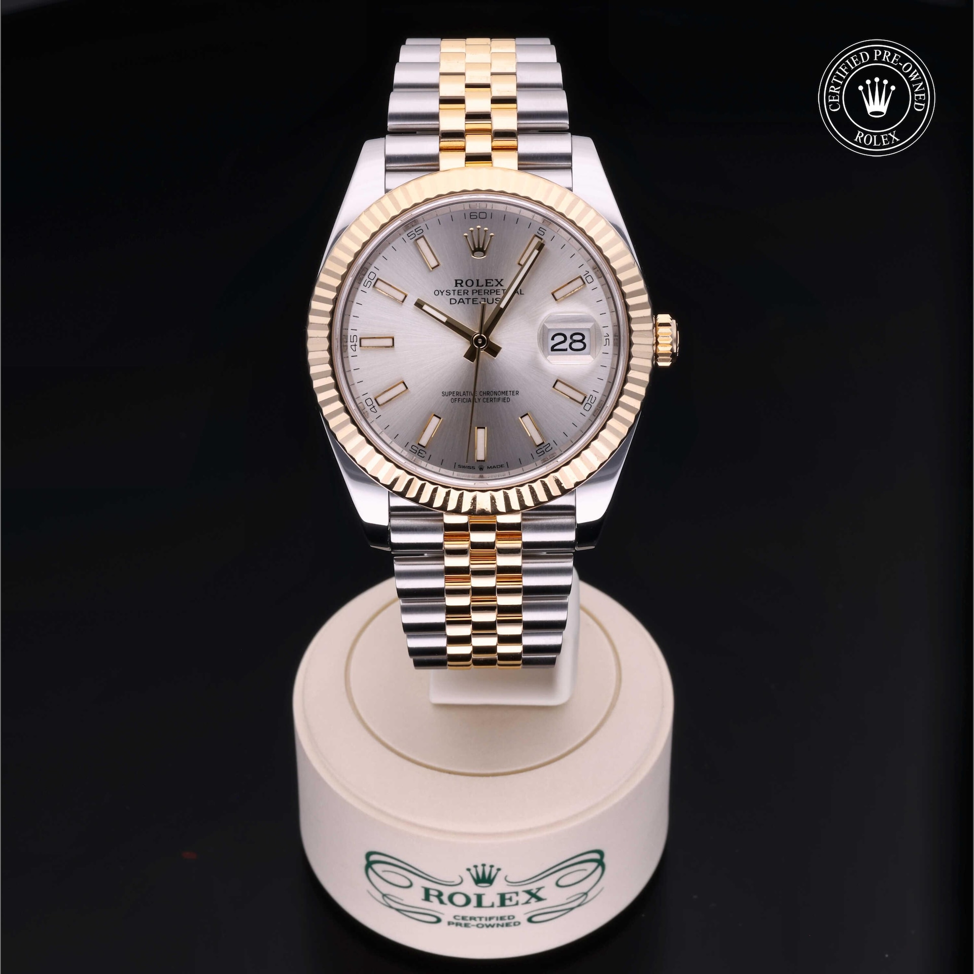 Datejust 41 image