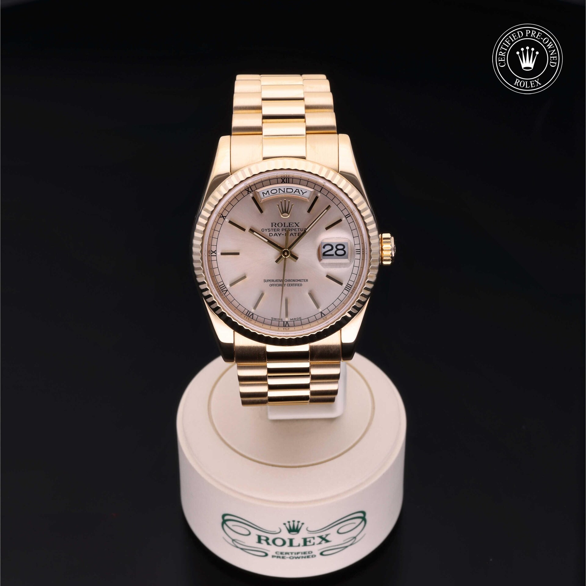 Day-Date 36 image