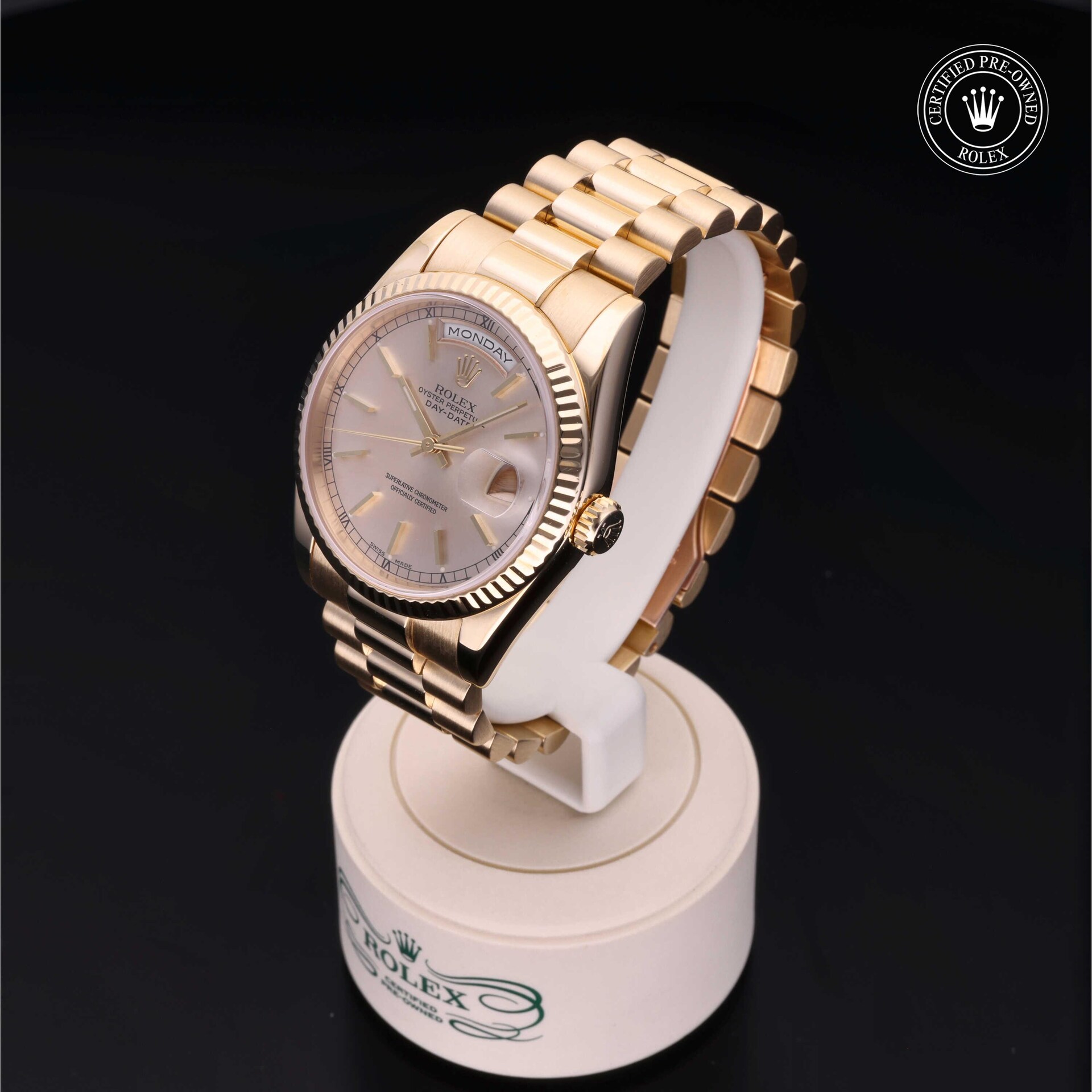 Day-Date 36 image
