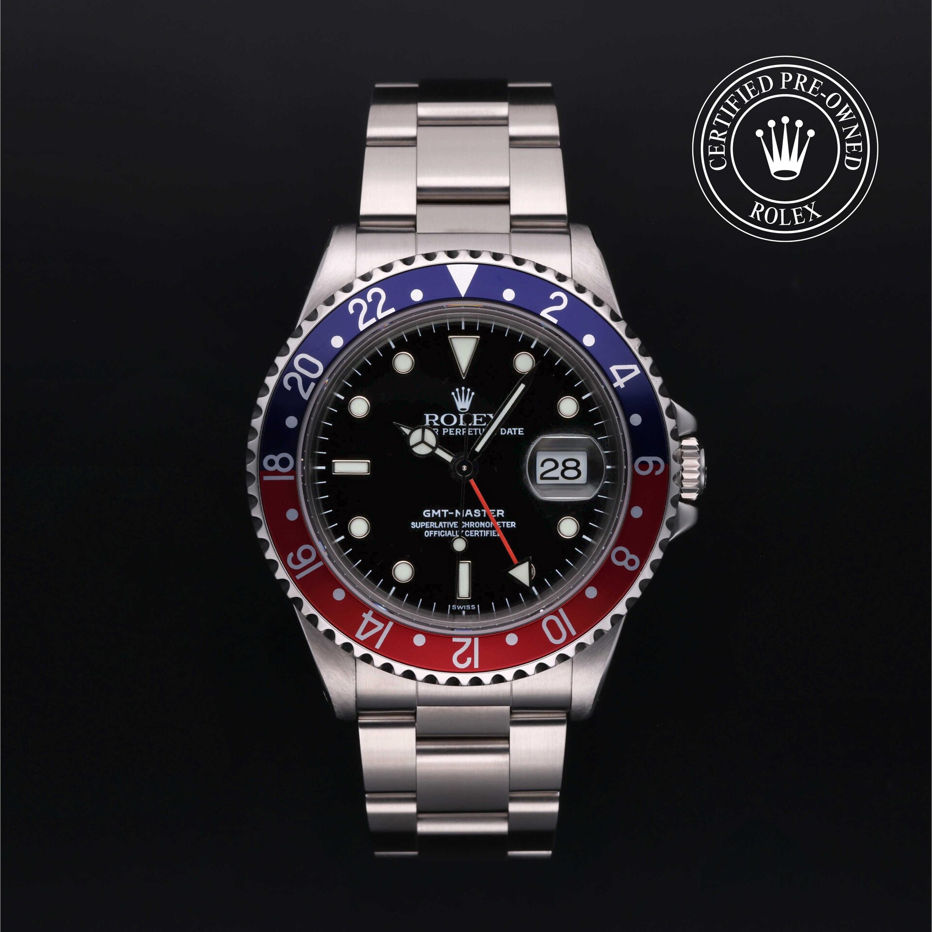GMT-Master image