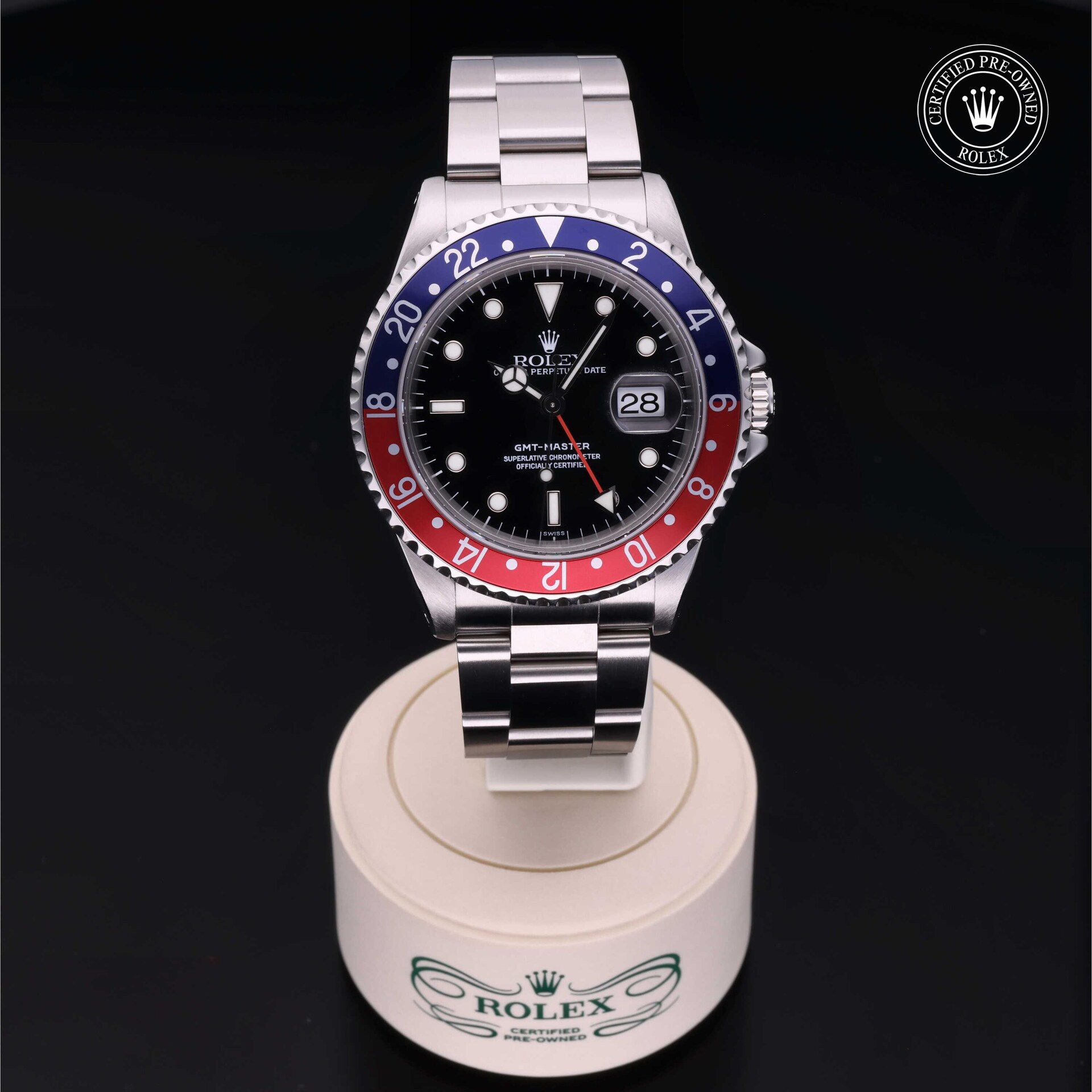 GMT-Master image