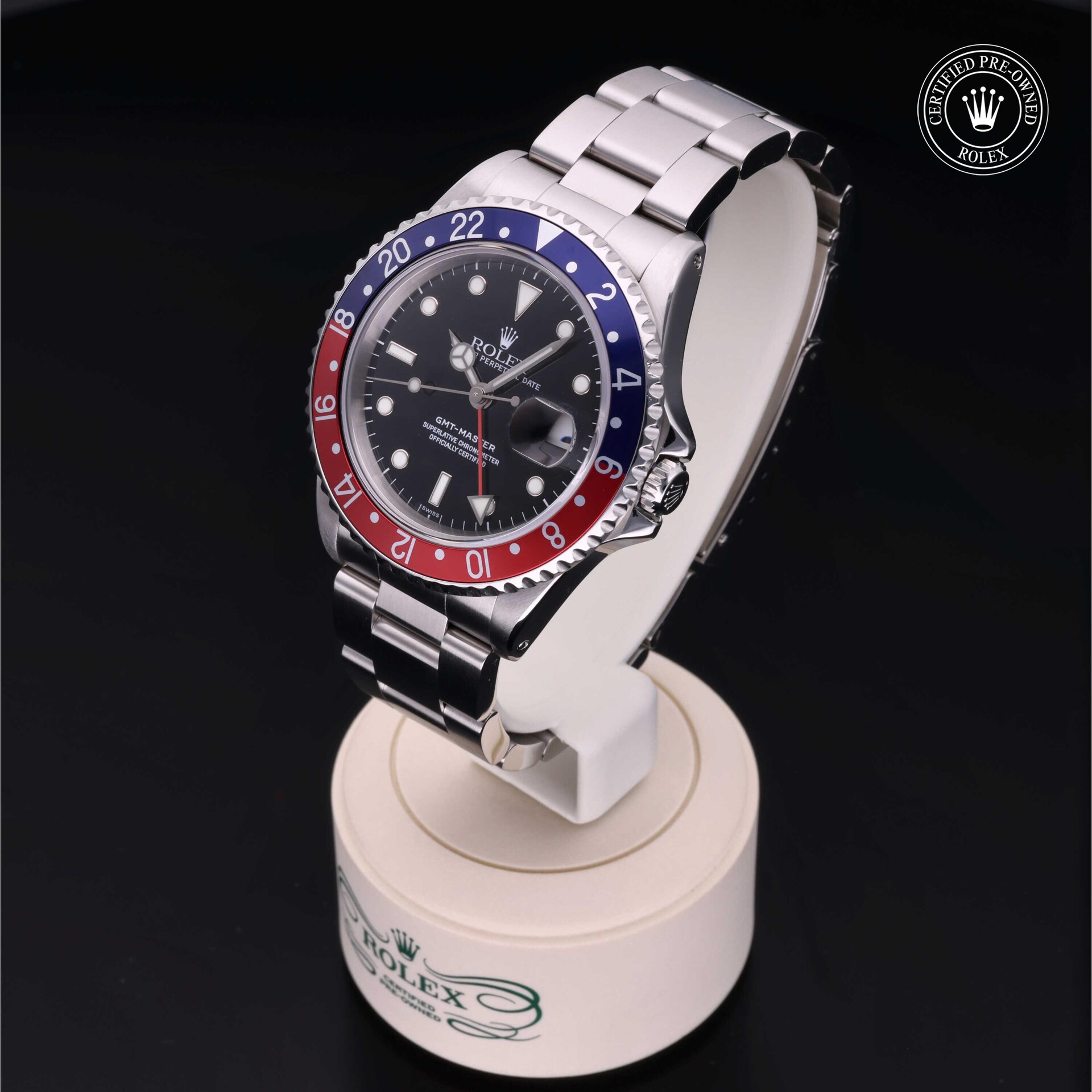 GMT-Master image