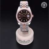 Rolex Rolex Certified Pre-Owned Datejust 41