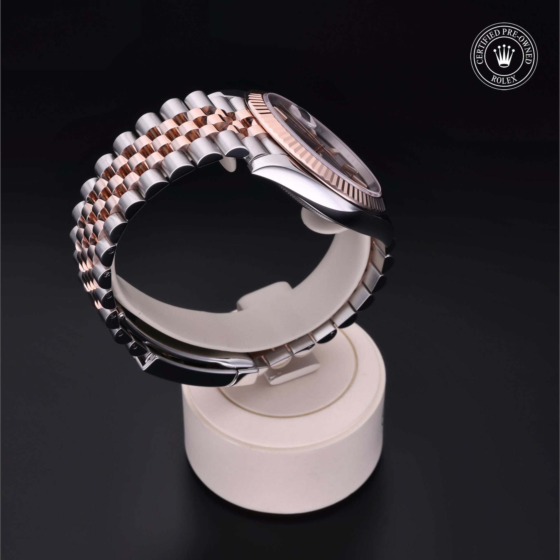 Rolex Rolex Certified Pre-Owned Datejust 41