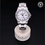 Rolex Rolex Certified Pre-Owned Explorer II