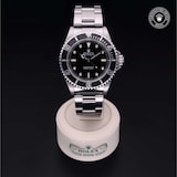 Rolex Rolex Certified Pre-Owned Submariner