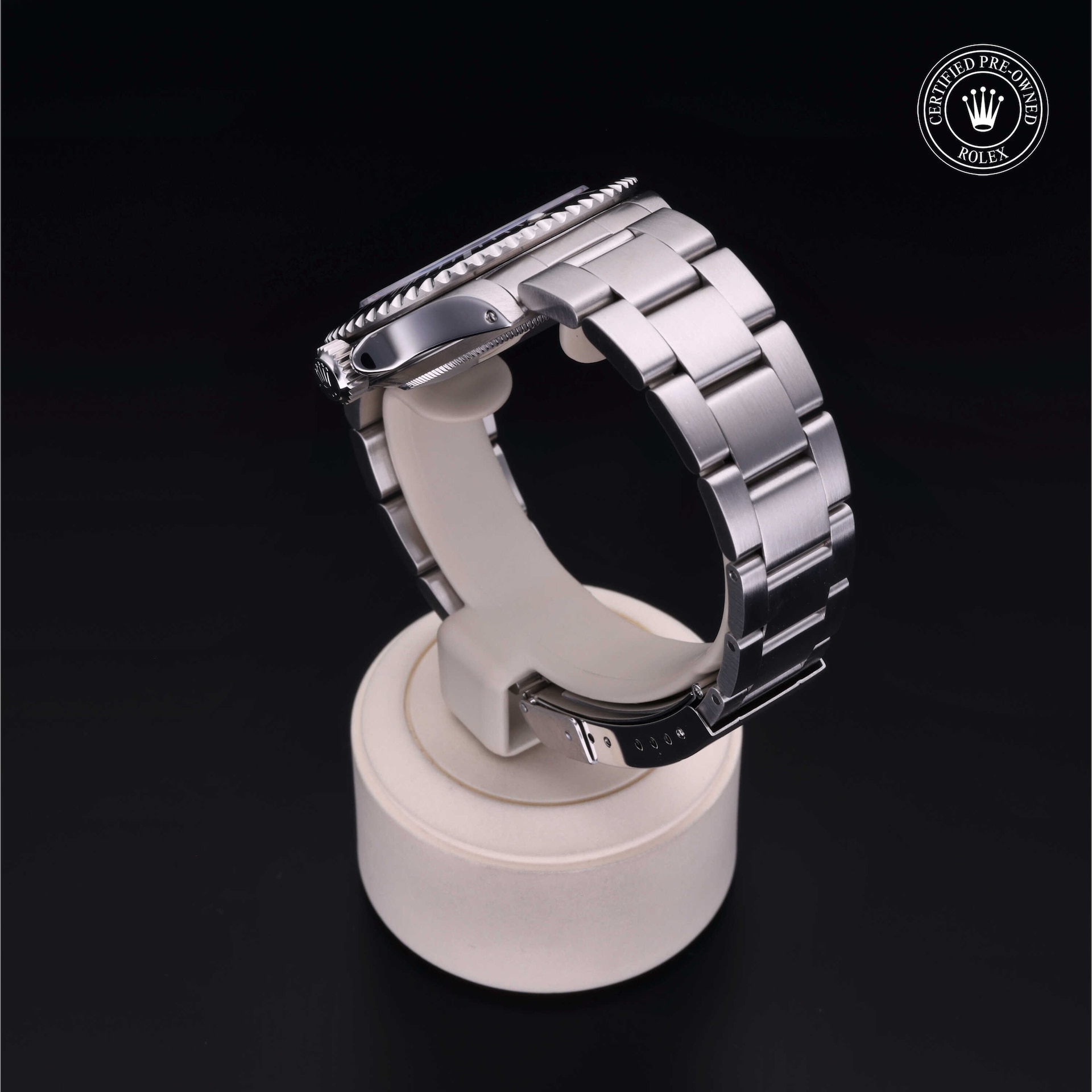 Rolex Rolex Certified Pre-Owned Submariner