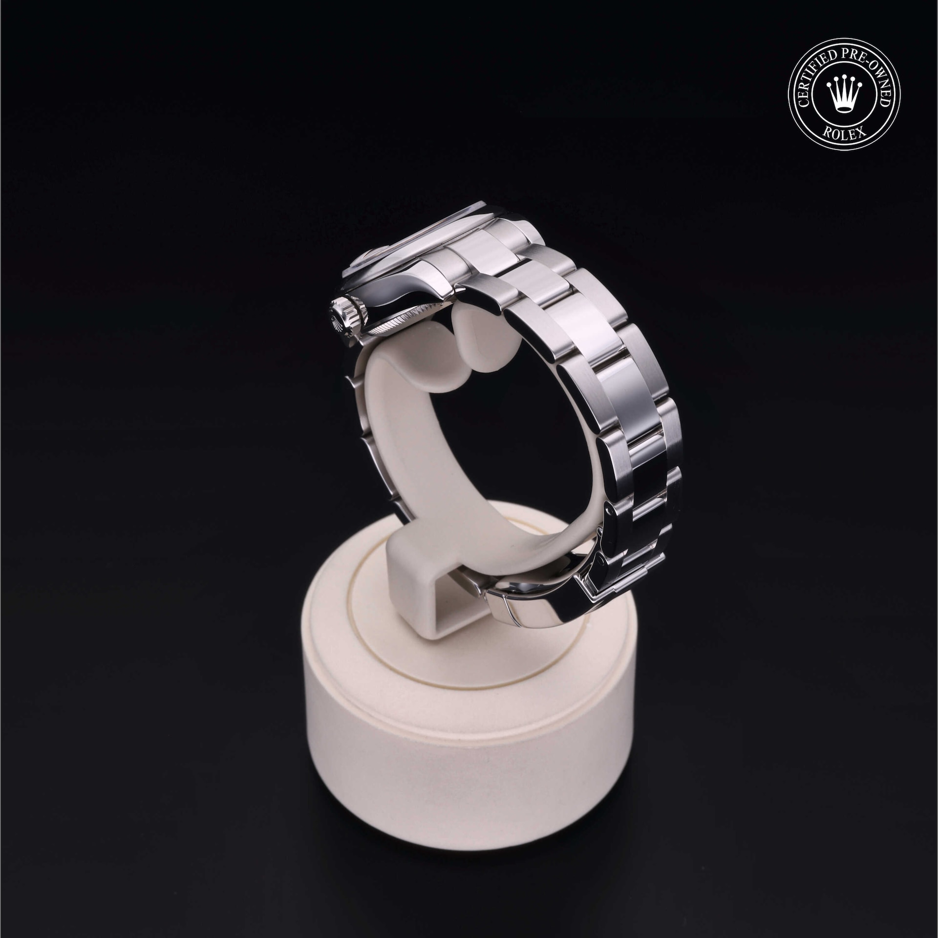 Rolex Rolex Certified Pre-Owned Lady-Datejust 26