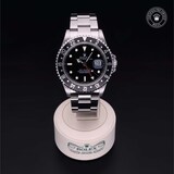 Rolex Rolex Certified Pre-Owned GMT-Master