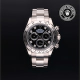 Rolex Rolex Certified Pre-Owned Cosmograph Daytona