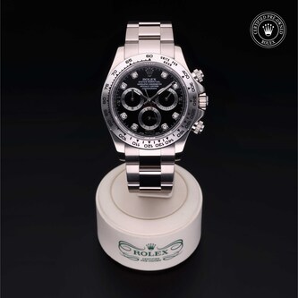 Rolex Certified Pre-Owned Cosmograph Daytona