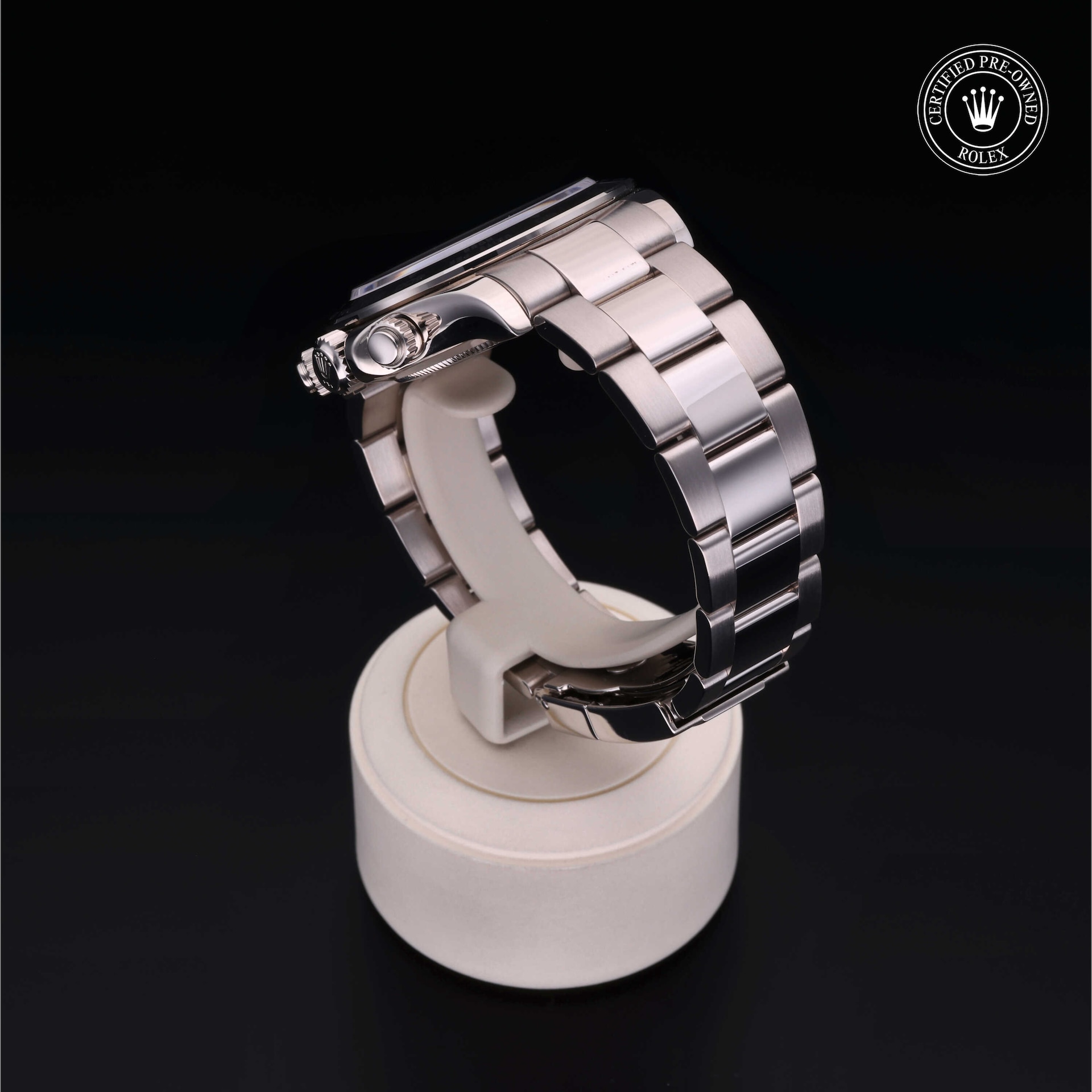 Rolex Rolex Certified Pre-Owned Cosmograph Daytona