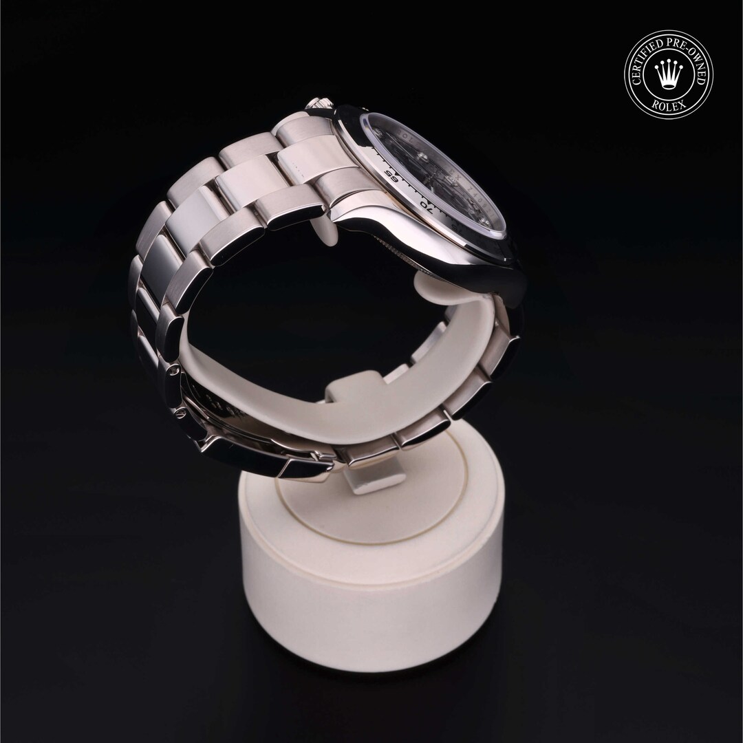 Rolex Rolex Certified Pre-Owned Cosmograph Daytona Rolex Rolex Certified Pre-Owned Cosmograph Daytona