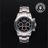 Rolex Rolex Certified Pre-Owned Cosmograph Daytona