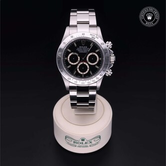 Rolex Certified Pre-Owned Cosmograph Daytona