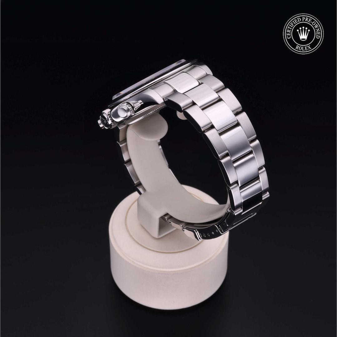 Rolex Rolex Certified Pre-Owned Cosmograph Daytona Rolex Rolex Certified Pre-Owned Cosmograph Daytona