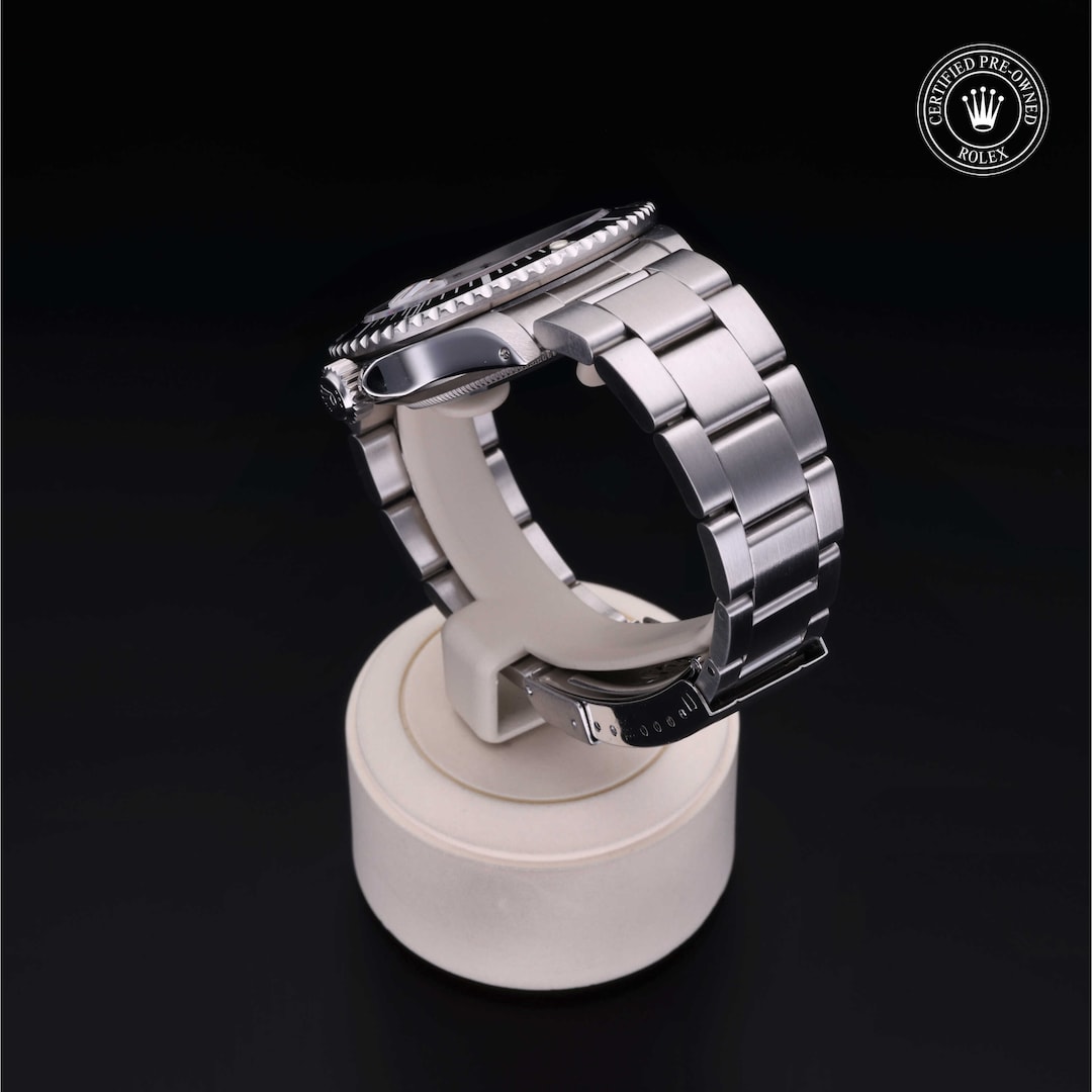 Rolex Rolex Certified Pre-Owned Submariner Date Rolex Rolex Certified Pre-Owned Submariner Date