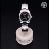 Rolex Rolex Certified Pre-Owned Datejust 31