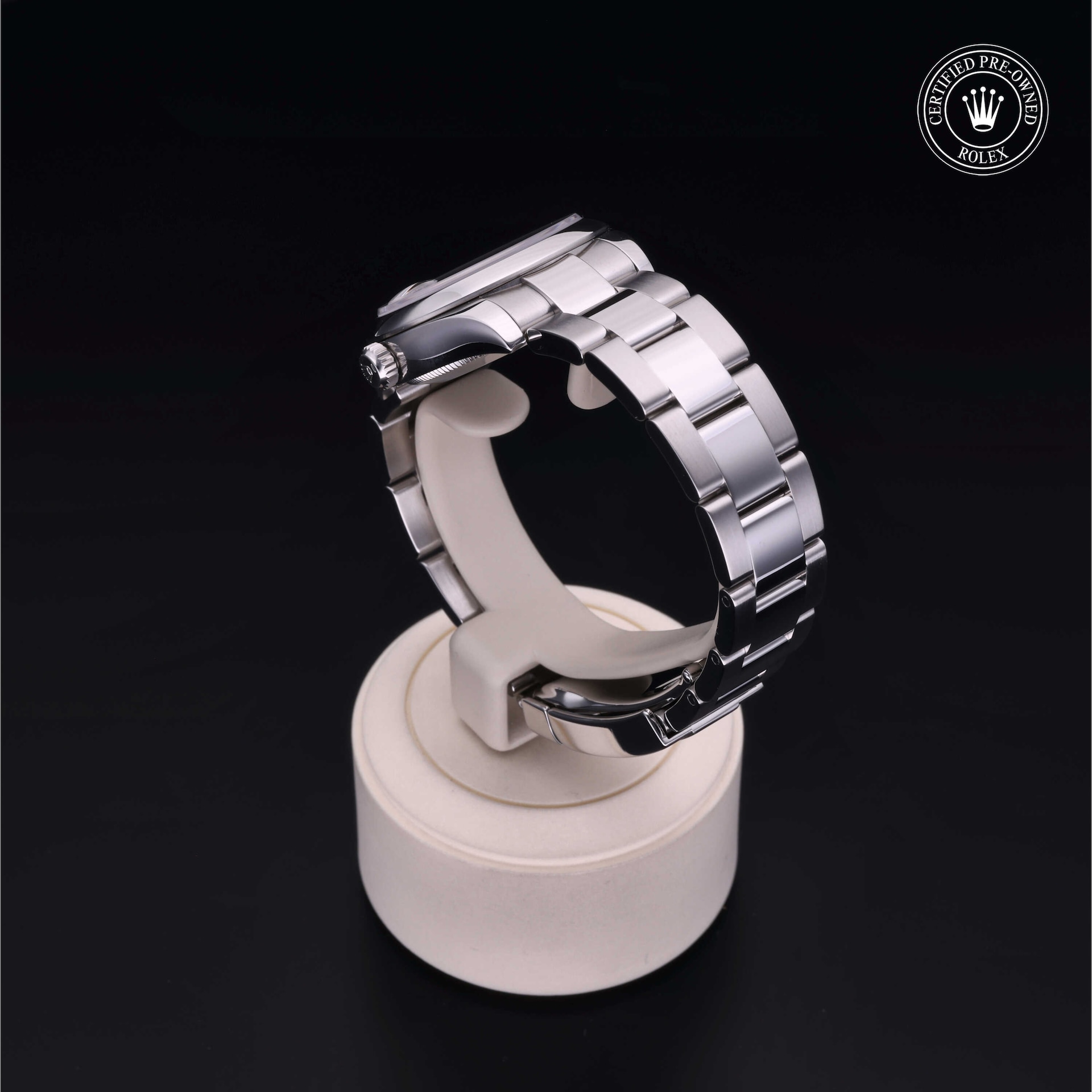 Rolex Rolex Certified Pre-Owned Datejust 31