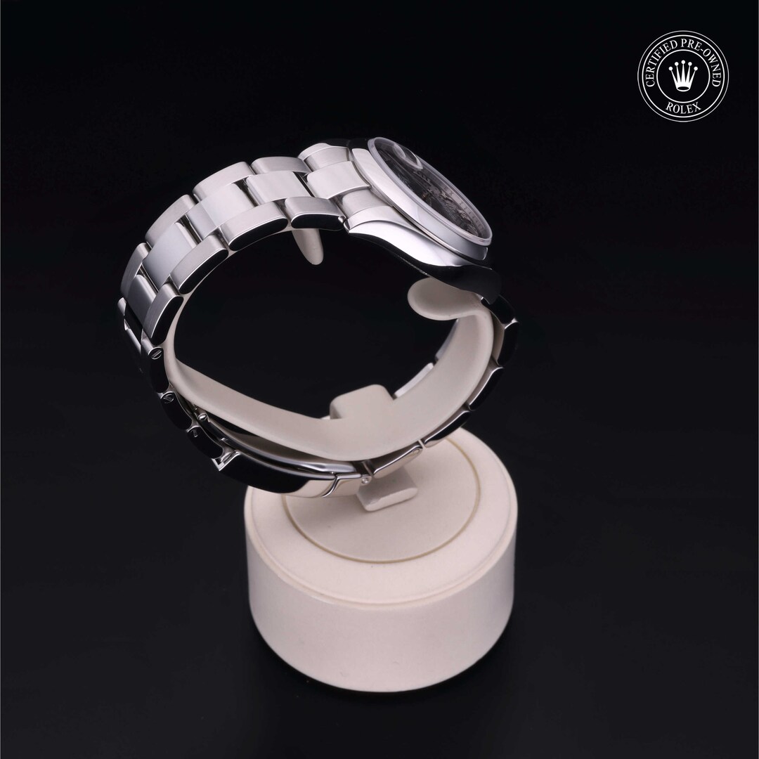 Rolex Rolex Certified Pre-Owned Datejust 31 Rolex Rolex Certified Pre-Owned Datejust 31