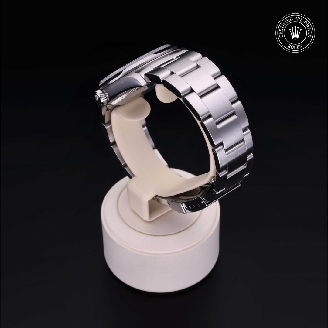 Rolex Rolex Certified Pre-Owned Explorer 36 Rolex Rolex Certified Pre-Owned Explorer 36