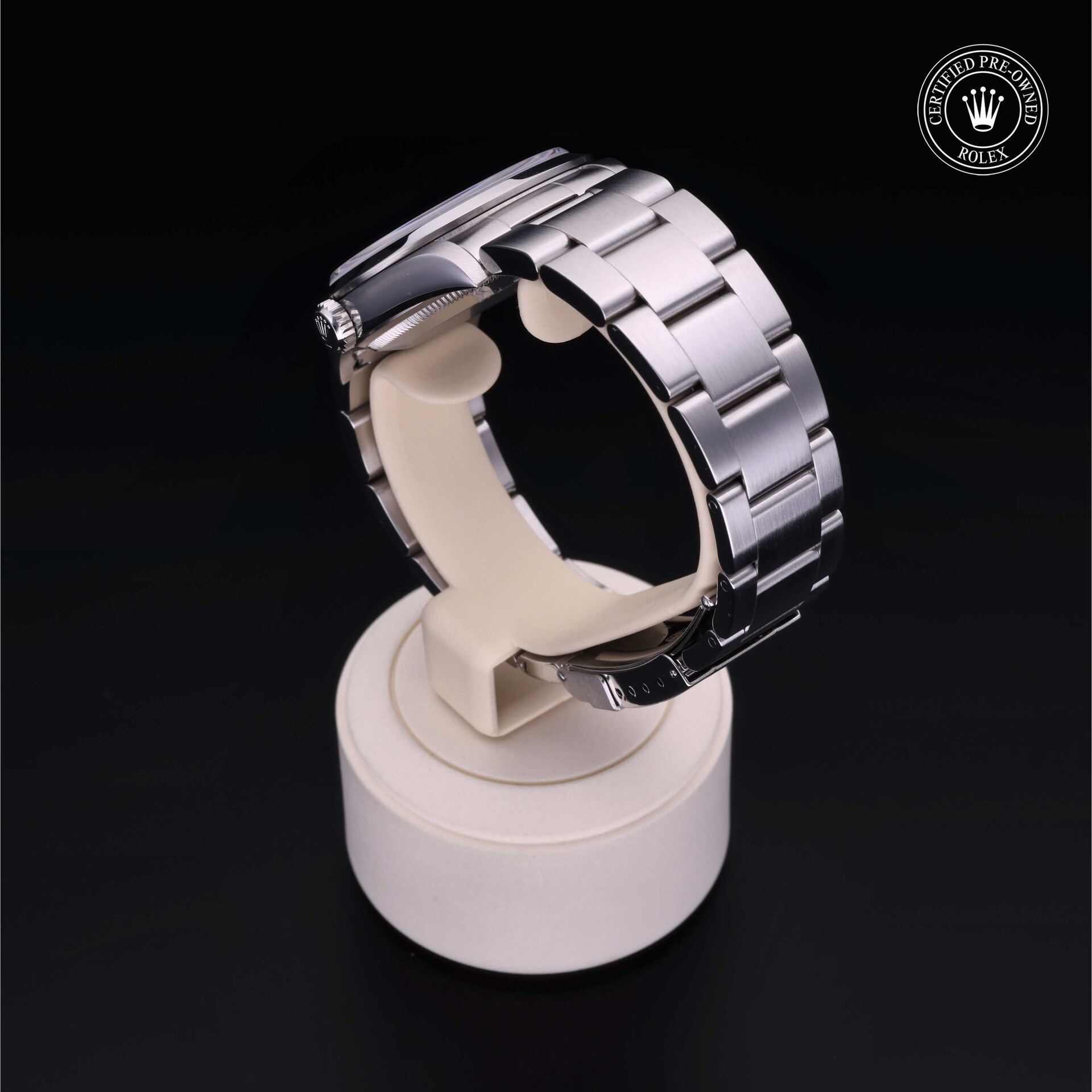 Rolex Rolex Certified Pre-Owned Explorer 36