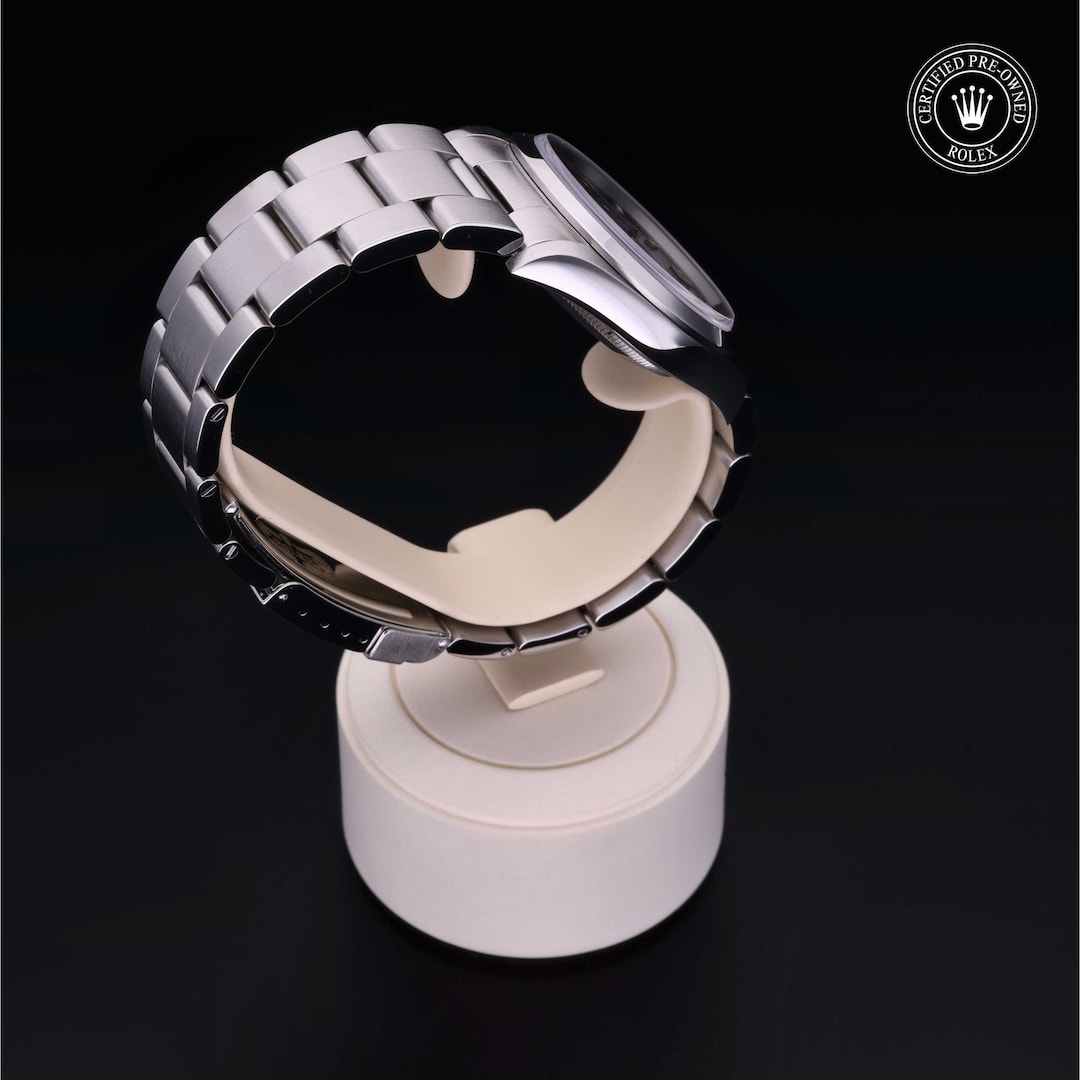 Rolex Rolex Certified Pre-Owned Explorer 36 Rolex Rolex Certified Pre-Owned Explorer 36