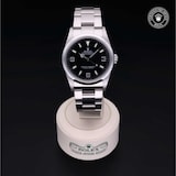 Rolex Rolex Certified Pre-Owned Explorer 36