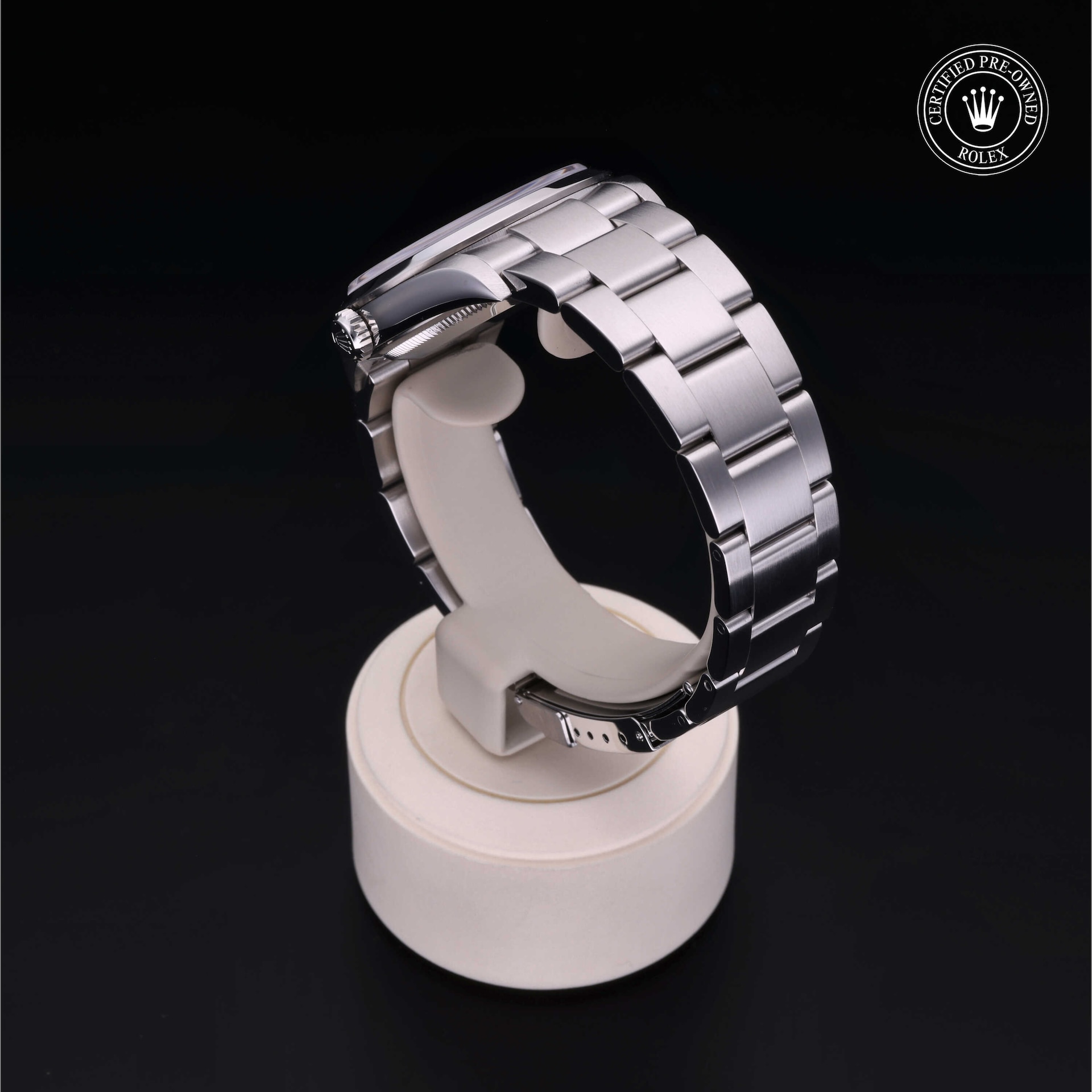 Rolex Rolex Certified Pre-Owned Explorer 36