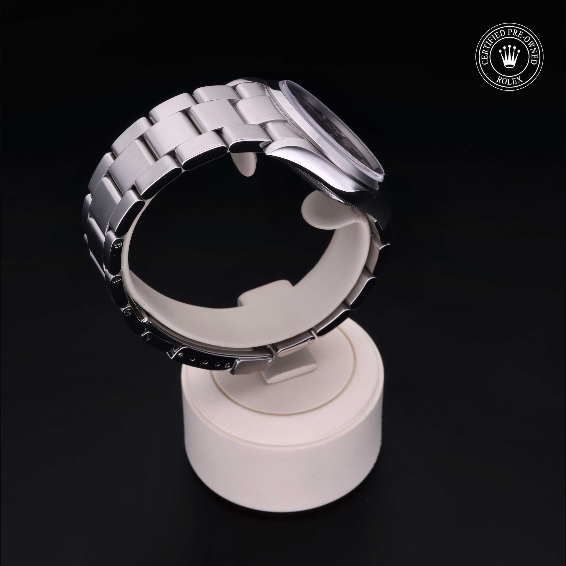Rolex Rolex Certified Pre-Owned Explorer 36