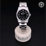 Rolex Rolex Certified Pre-Owned Explorer 36