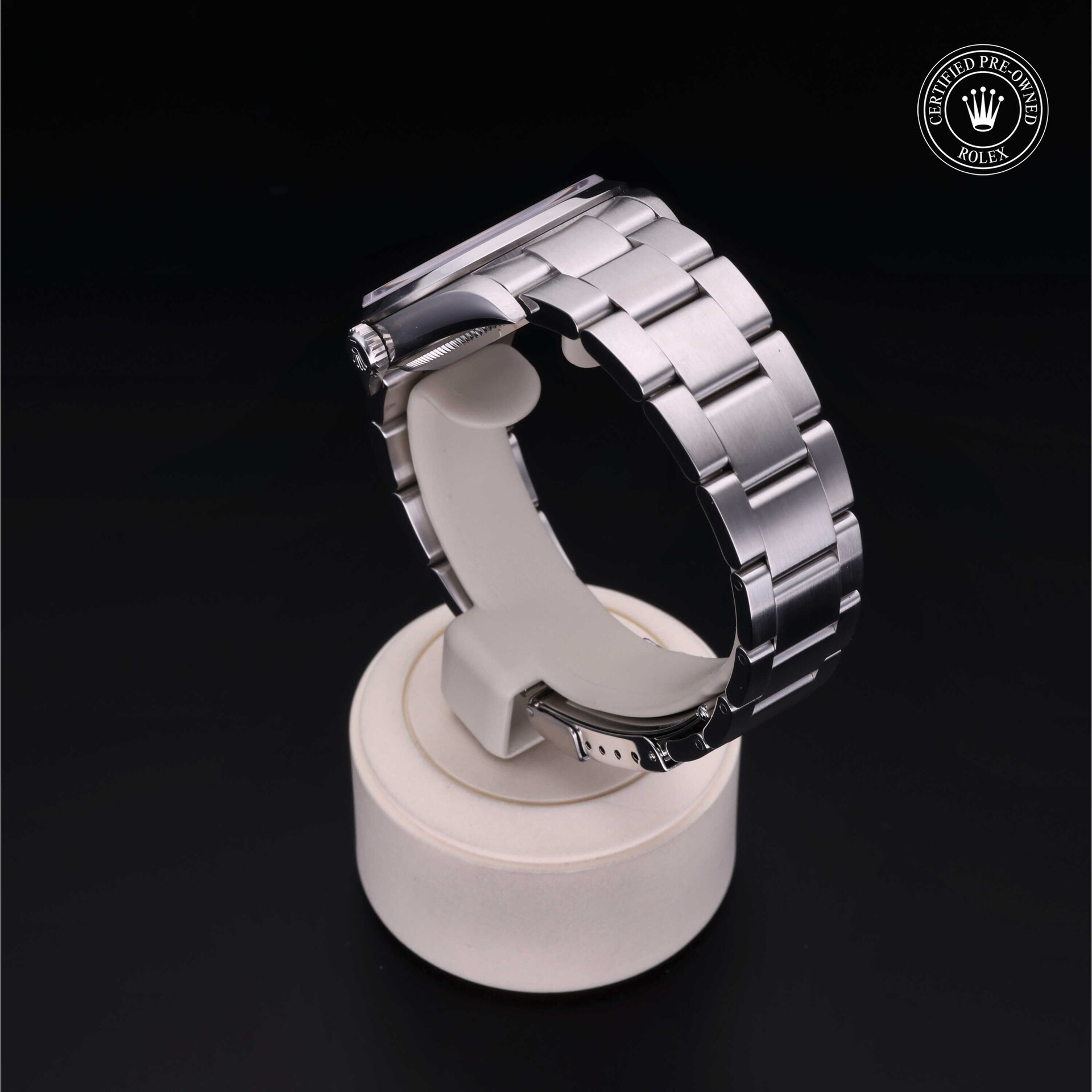 Rolex Rolex Certified Pre-Owned Explorer 36
