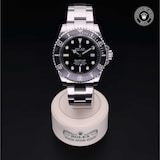 Rolex Rolex Certified Pre-Owned Sea-Dweller