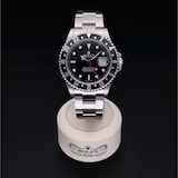 Rolex Rolex Certified Pre-Owned GMT-Master II