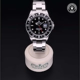 Rolex Rolex Certified Pre-Owned GMT-Master II