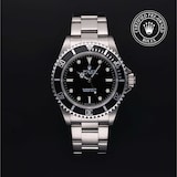 Rolex Rolex Certified Pre-Owned Submariner