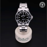 Rolex Rolex Certified Pre-Owned Submariner