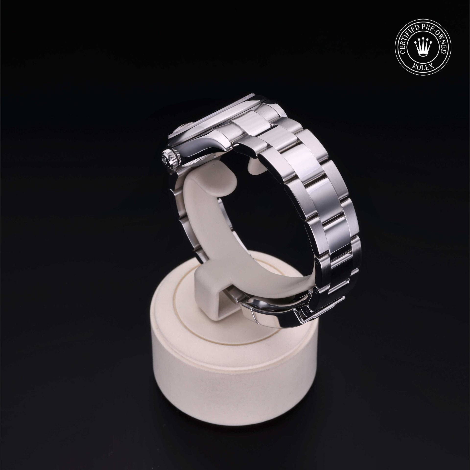 Rolex Rolex Certified Pre-Owned Datejust 31