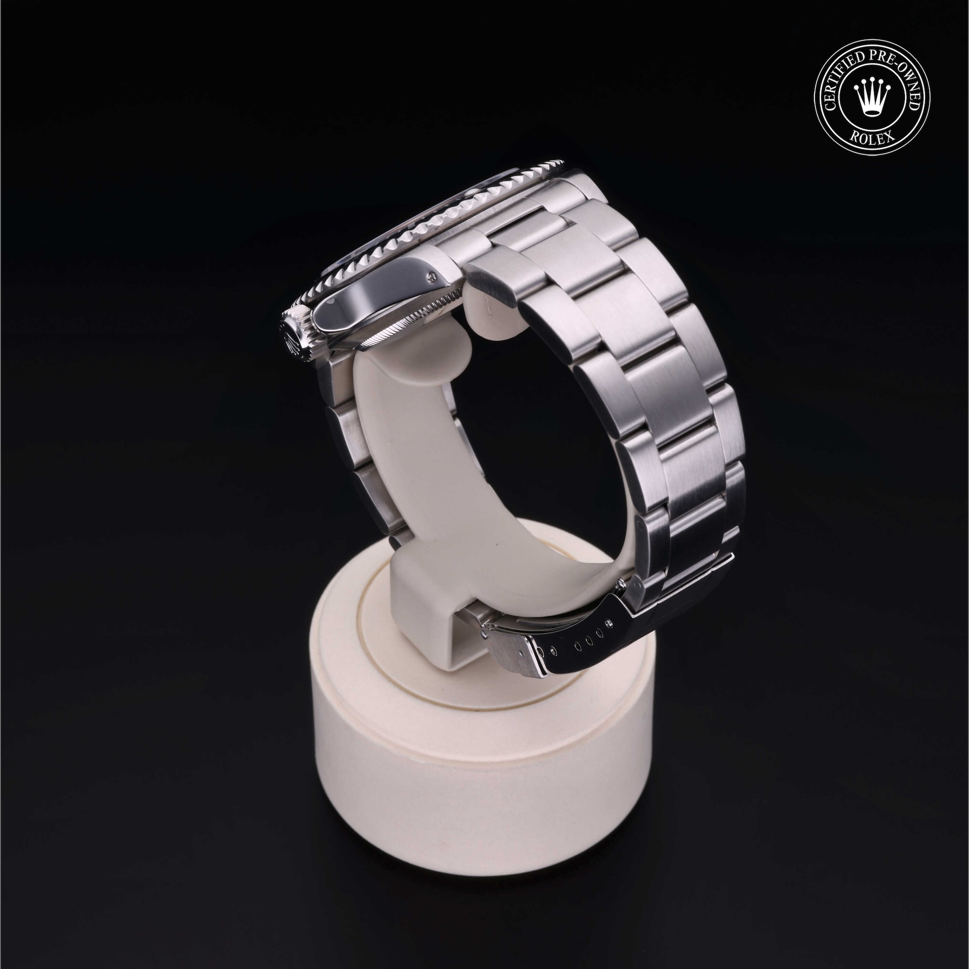 Rolex Rolex Certified Pre-Owned Submariner