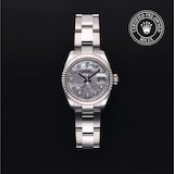 Rolex Rolex Certified Pre-Owned Lady-Datejust