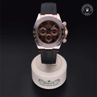 Rolex Certified Pre-Owned Cosmograph Daytona