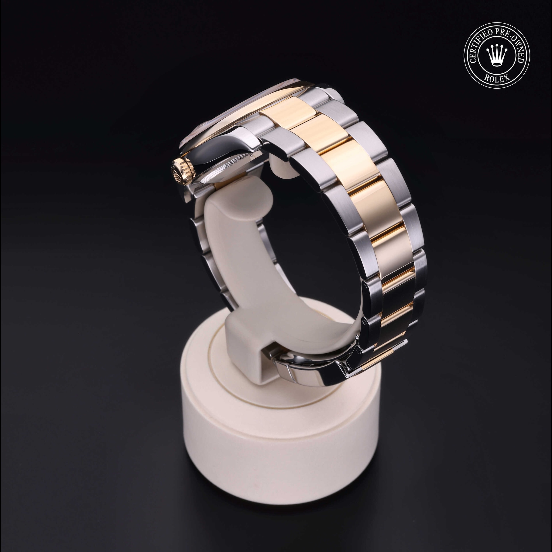 Rolex Rolex Certified Pre-Owned Datejust 36