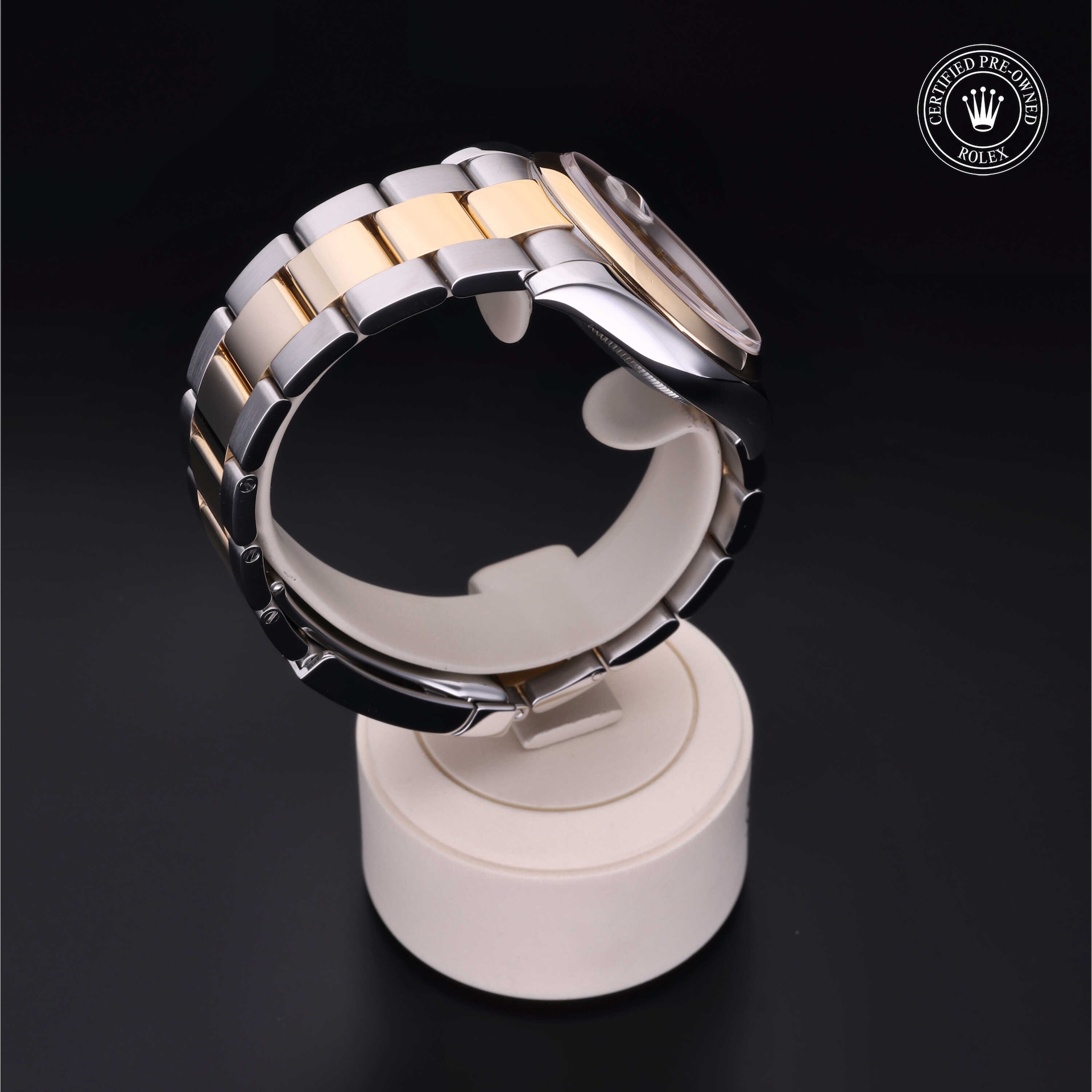 Rolex Rolex Certified Pre-Owned Datejust 36