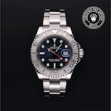 Rolex Rolex Certified Pre-Owned Yacht-Master 40