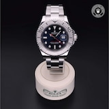 Rolex Rolex Certified Pre-Owned Yacht-Master 40