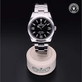 Rolex Rolex Certified Pre-Owned Explorer