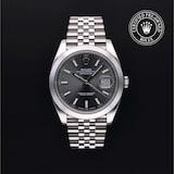 Rolex Rolex Certified Pre-Owned Datejust 41