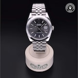 Rolex Rolex Certified Pre-Owned Datejust 41