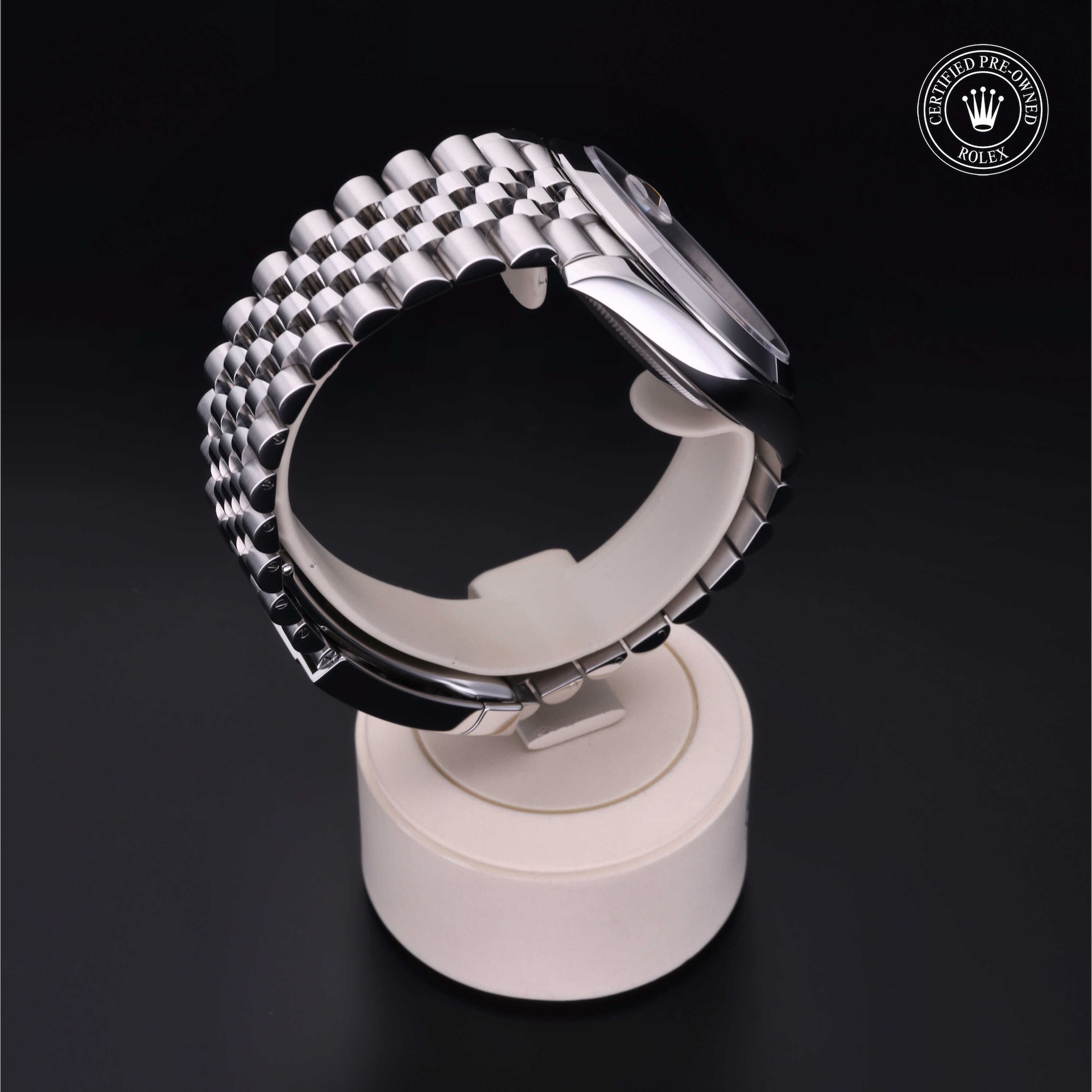 Rolex Rolex Certified Pre-Owned Datejust 41